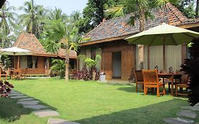 Cempaka Villa